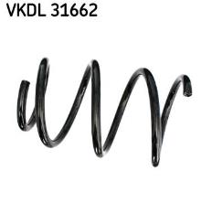 SKF VKDL 31662